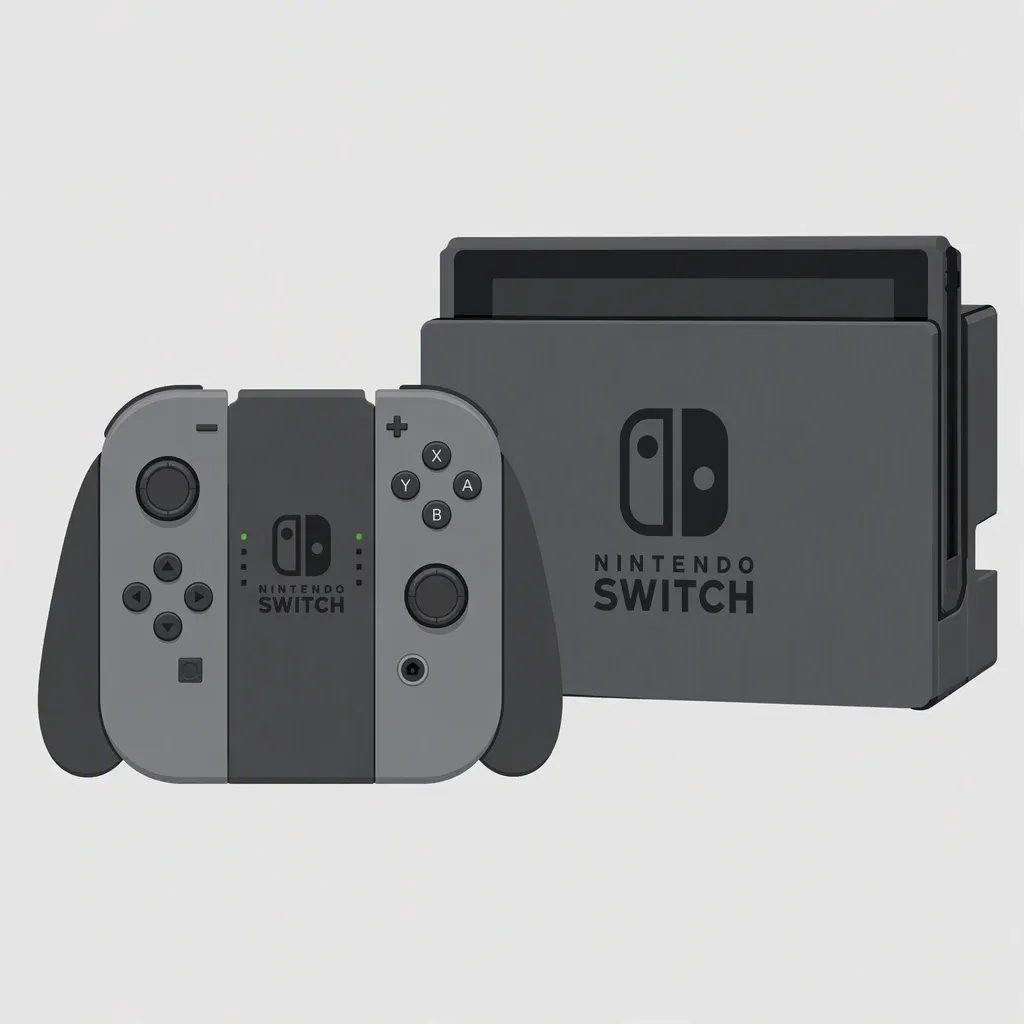 初代 Switch