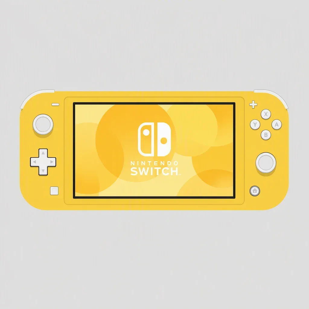 Switch Lite