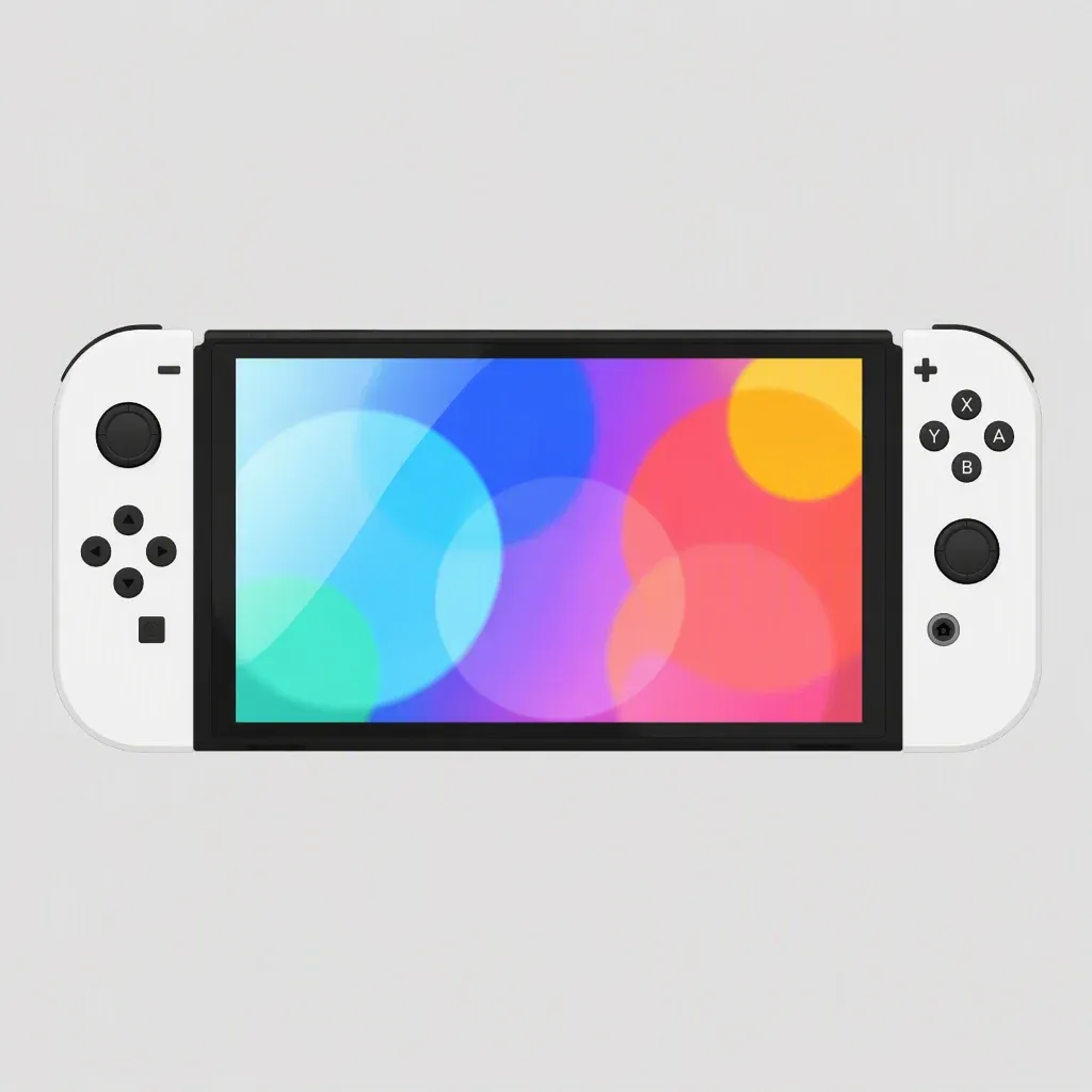 OLED Switch